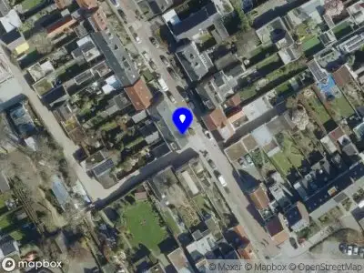 Overlastmelding Van Hessen Kasselstraat in Goirle