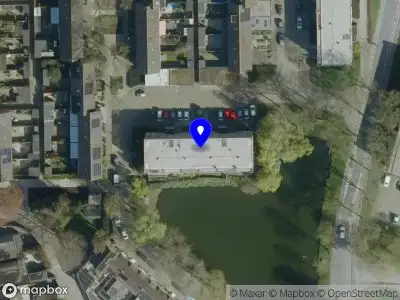 Overlastmelding Kaukasuslaan in Tilburg