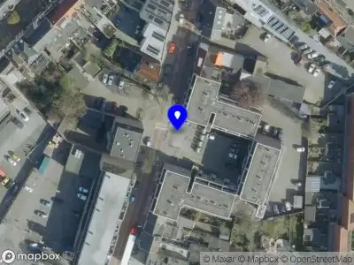 Overlastmelding Trouwlaan in Tilburg gesloten