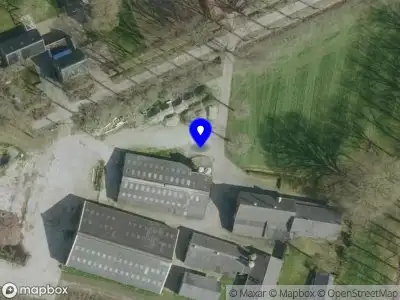 Overlastmelding Kinderbos in Boxtel