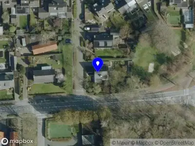 Overlastmelding  in Moergestel