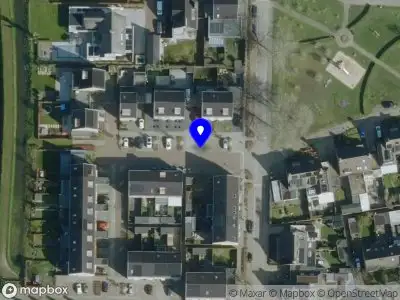 112 melding Overlastmelding Reuselhof in Moergestel