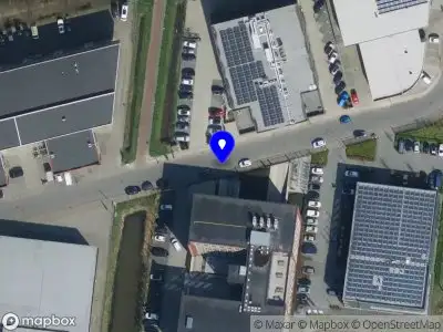 Overlastmelding van de Reijtstraat in Breda