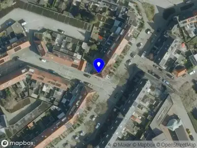 Overlastmelding Jan Maurits van Nassaustraat in Tilburg