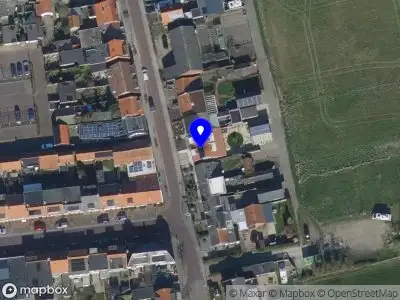 112 melding Overlastmelding Ooststraat in Wissenkerke