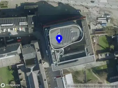 Overlastmelding Zwijsenplein in Tilburg