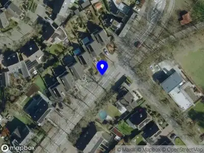 Overlastmelding  in Goirle