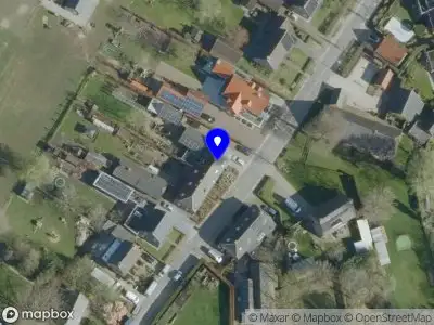 112 melding Overlastmelding Barrierweg in Liempde