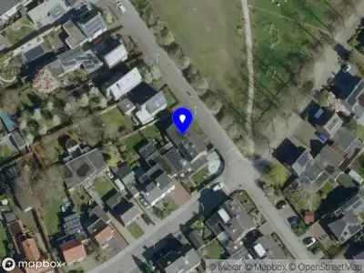 112 melding Overlastmelding Spinnerstraat in Best gesloten