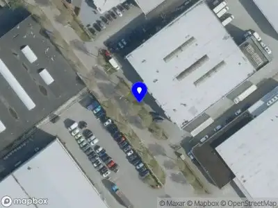 Overlastmelding Simon de Cockstraat in Tilburg