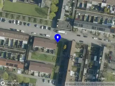 112 melding Overlastmelding Tartinistraat in Tilburg gesloten