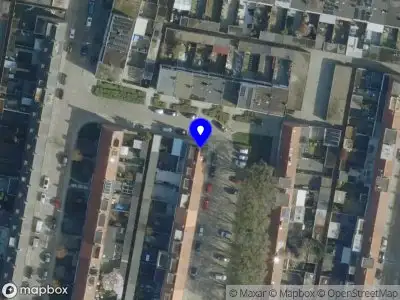 112 melding Overlastmelding Karmelietenstraat in Tilburg