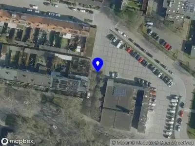 Overlastmelding Montfortanenlaan in Tilburg