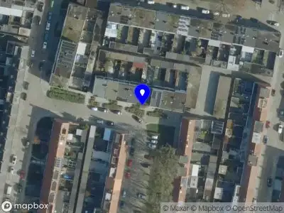 Overlastmelding Karmelietenstraat in Tilburg