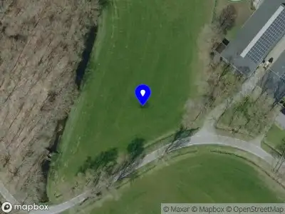 Politie naar de Eerdbrand in Eersel vanwege ongeval met letsel