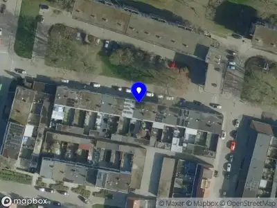 112 melding Overlastmelding Predikherenlaan in Tilburg