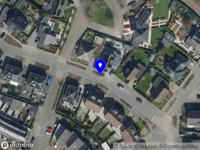 Overlastmelding Paul van Ostayenstraat in Dongen