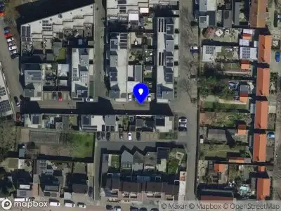 Overlastmelding Kapelaan Raaijmakersstraat in Rijen