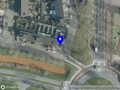 Anonieme overlastmelding Oldenzaalsingel in Tilburg