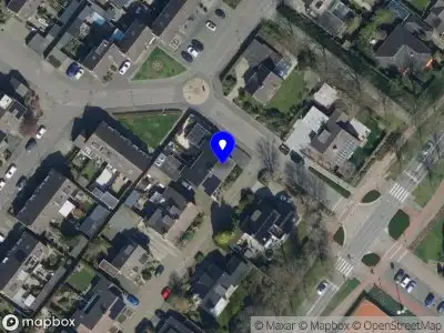 112 melding Overlastmelding Zonneweide in Dongen