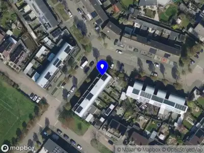 112 melding Overlastmelding Duikerstraat in Dongen