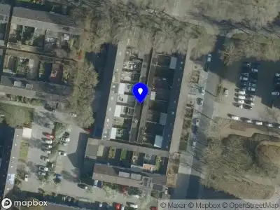 Overlastmelding Corellistraat in Tilburg