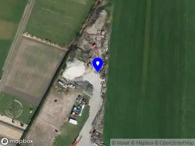 Overlastmelding Steenovensebaan in Dorst