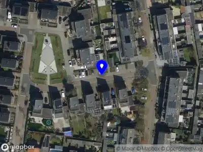 112 melding Overlastmelding Ien Dalesstraat in Rijen