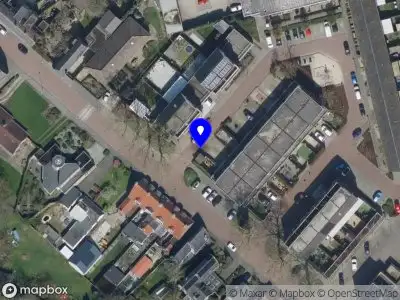 Overlastmelding Prinses Amaliastraat in Dongen