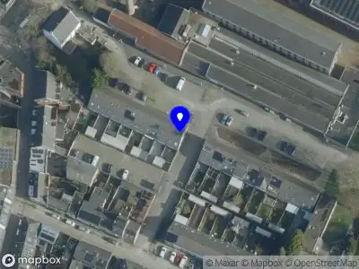 Anonieme overlastmelding  in Tilburg