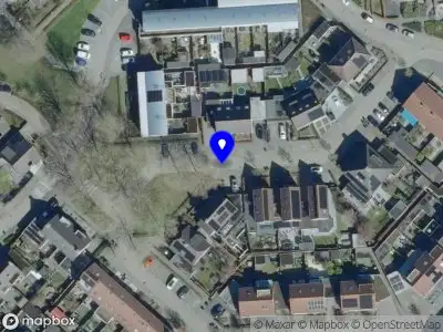 112 melding Overlastmelding Standaardstraat in Loon op Zand