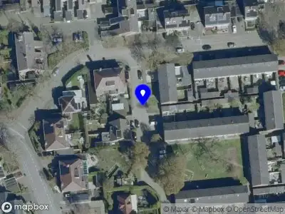 Overlastmelding Pleiades in Loon op Zand