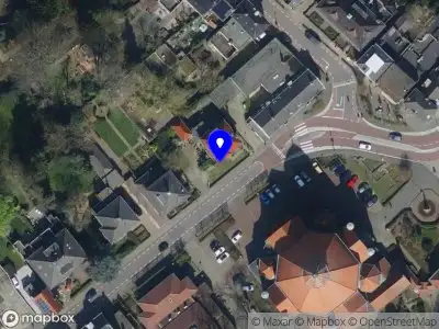 112 melding Overlastmelding Gasthuisstraat in Dongen