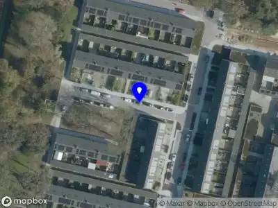 112 melding Anonieme overlastmelding Bazielkruidhof in Tilburg gesloten