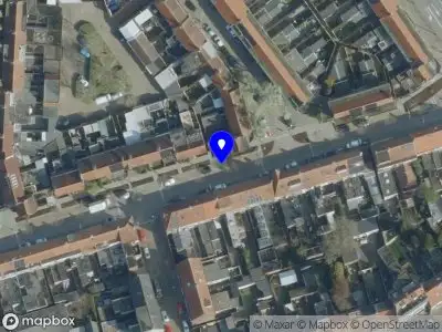 Overlastmelding Wagenaarstraat in Tilburg