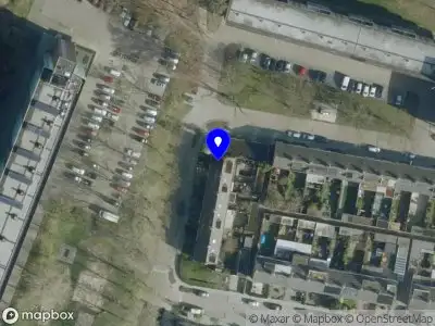 112 melding Overlastmelding Salesianenstraat in Tilburg gesloten