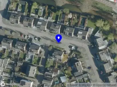 112 melding Overlastmelding Kruiningenstraat in Tilburg gesloten