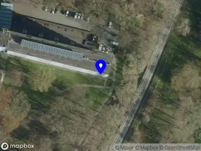 112 melding Overlastmelding Bachlaan in Tilburg gesloten