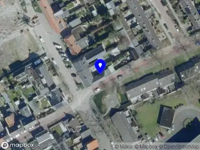 112 melding Overlastmelding Gerlachusstraat in Loon op Zand