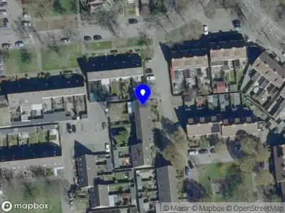 112 melding Overlastmelding Juweelstraat in Loon op Zand