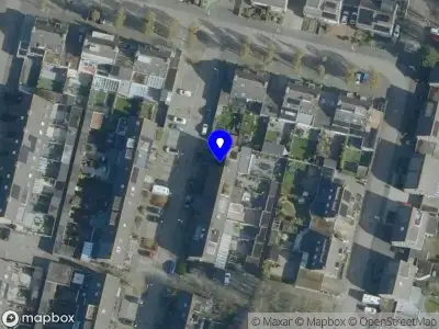 112 melding Overlastmelding Hoogkarspelstraat in Tilburg