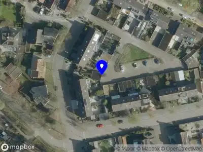 Overlastmelding Mozartlaan in Tilburg gesloten