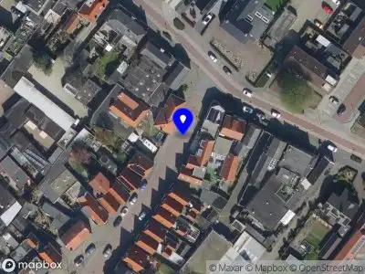 Overlastmelding Julianastraat in Dongen