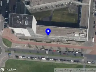 Politie naar de Corsicalaan in Rotterdam vanwege ongeval met letsel