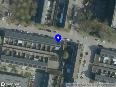 Overlastmelding Kruidenlaan in Tilburg gesloten