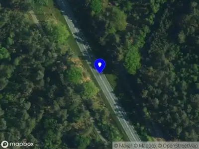 Snelheidscontrole op N309 te 't Harde