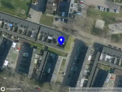 112 melding Overlastmelding Zuringhof in Tilburg