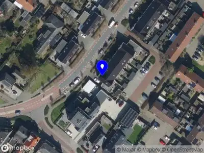 Overlastmelding Jan Mertenslaan in Dongen gesloten