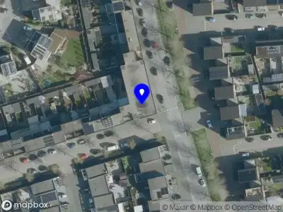 Anonieme overlastmelding Schalkhaarstraat in Tilburg gesloten