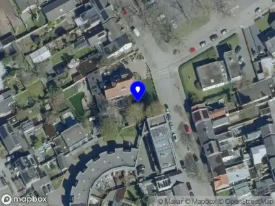 Overlastmelding Van Rijckevorselstraat in Loon op Zand